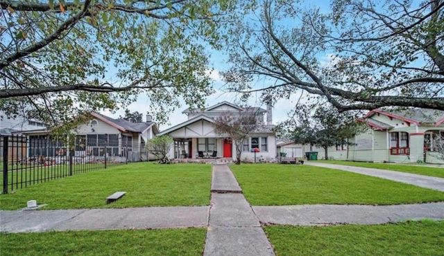 4614 Park Drive A, Houston, TX 77023