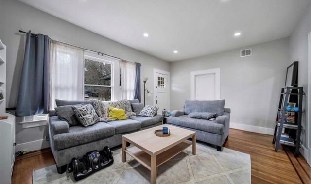4614 Park Drive A, Houston, TX 77023