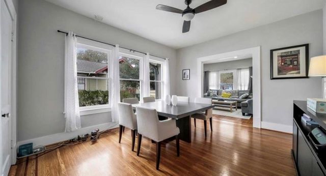 4614 Park Drive A, Houston, TX 77023