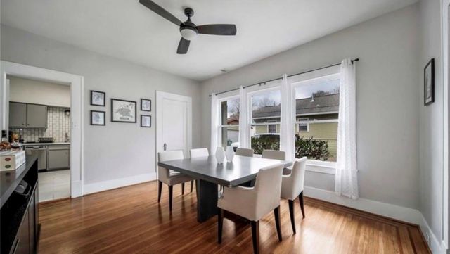 4614 Park Drive A, Houston, TX 77023