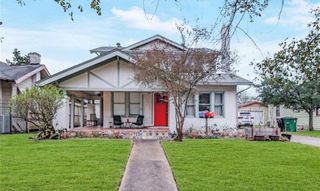 4614 Park Drive A, Houston, TX 77023