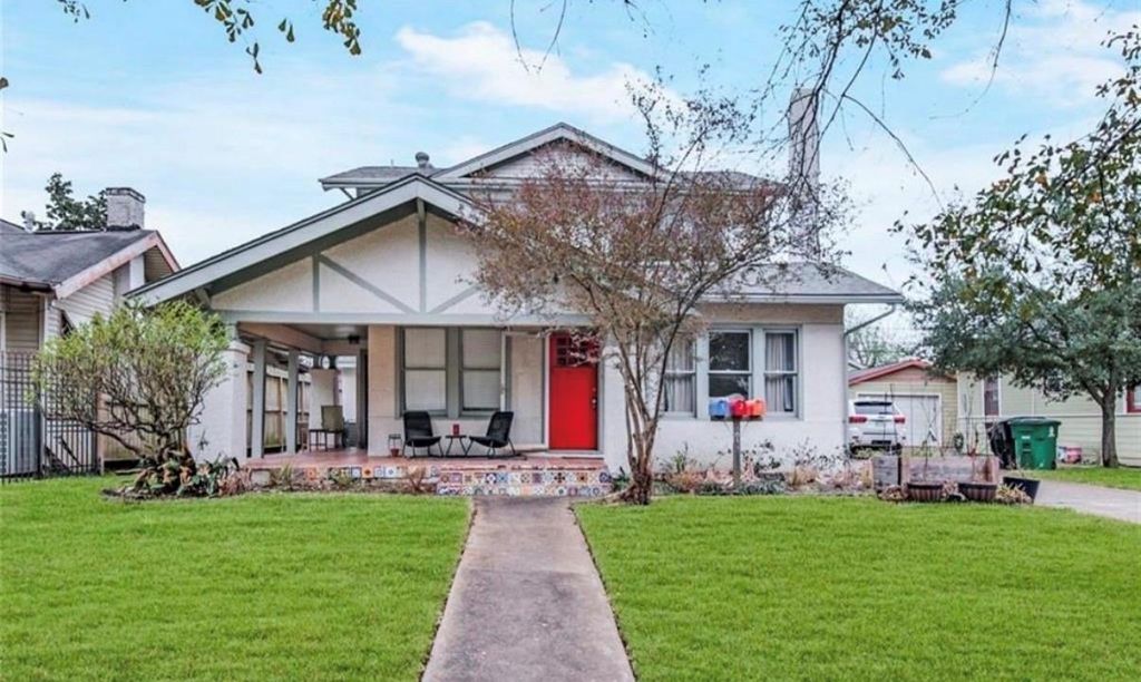 4614 Park Drive A, Houston, TX 77023
