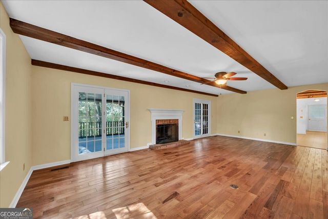 113 Timberlea Drive, Warner Robins, GA 31088
