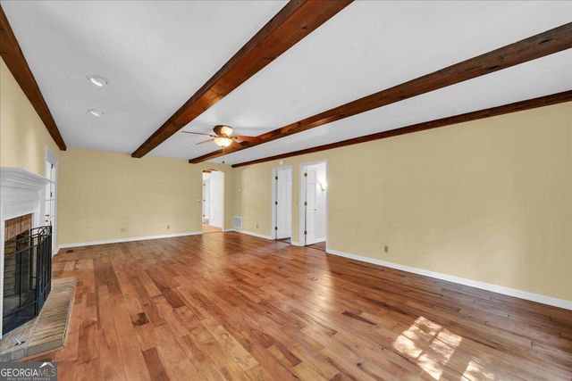113 Timberlea Drive, Warner Robins, GA 31088