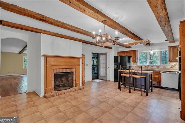 113 Timberlea Drive, Warner Robins, GA 31088