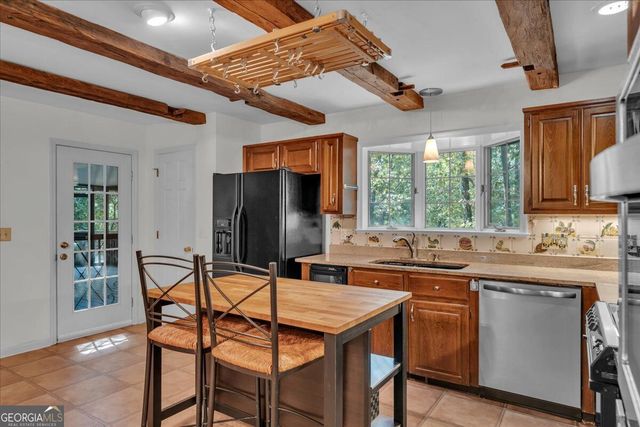 113 Timberlea Drive, Warner Robins, GA 31088