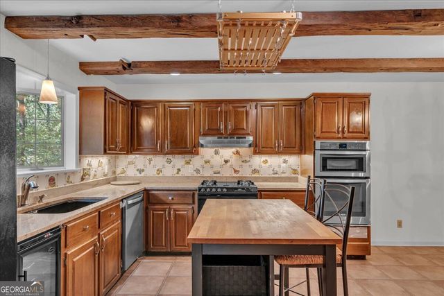 113 Timberlea Drive, Warner Robins, GA 31088