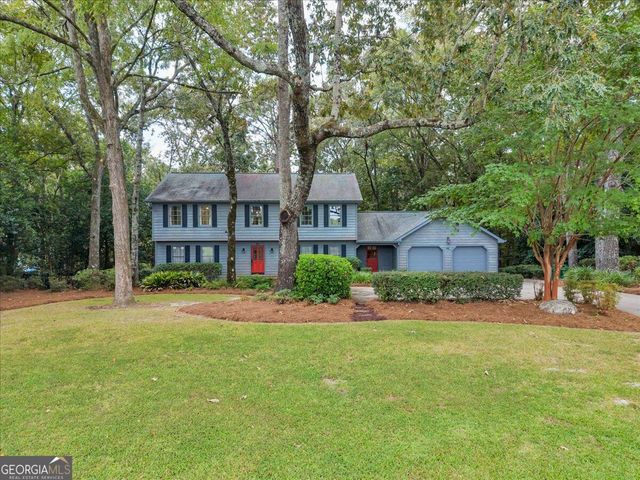 113 Timberlea Drive, Warner Robins, GA 31088