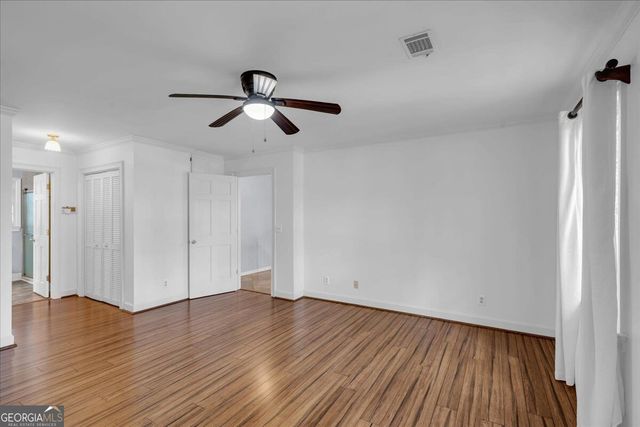 113 Timberlea Drive, Warner Robins, GA 31088