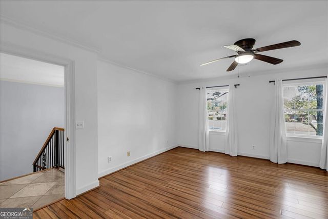 113 Timberlea Drive, Warner Robins, GA 31088