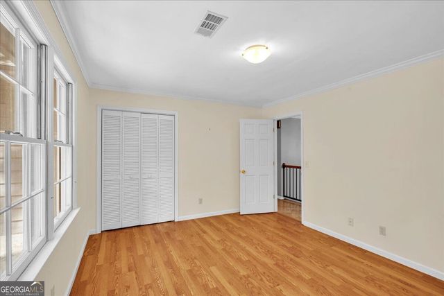113 Timberlea Drive, Warner Robins, GA 31088