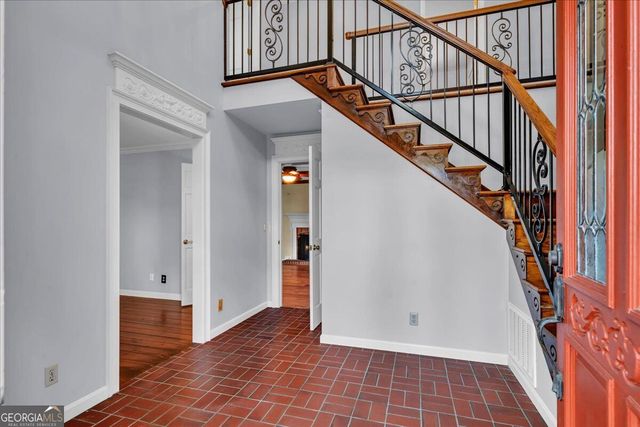 113 Timberlea Drive, Warner Robins, GA 31088