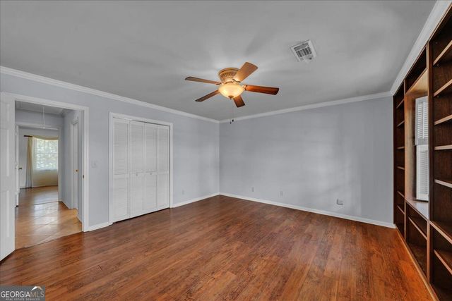 113 Timberlea Drive, Warner Robins, GA 31088