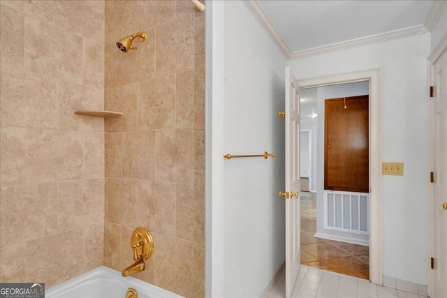 113 Timberlea Drive, Warner Robins, GA 31088