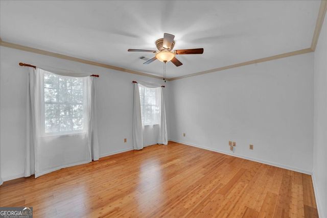 113 Timberlea Drive, Warner Robins, GA 31088