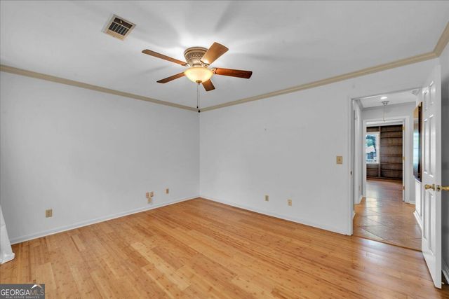 113 Timberlea Drive, Warner Robins, GA 31088