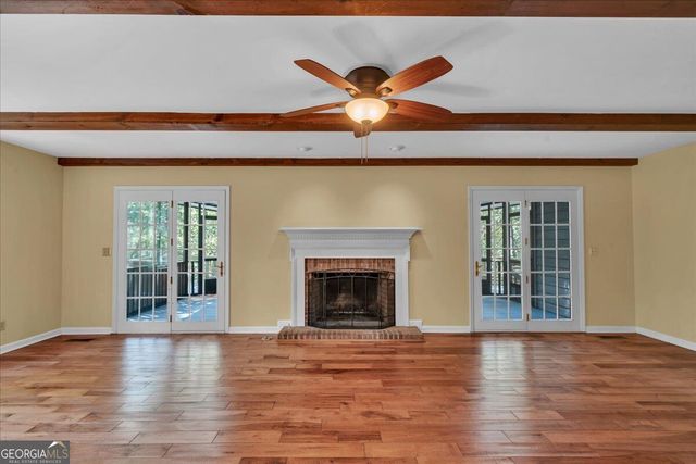 113 Timberlea Drive, Warner Robins, GA 31088