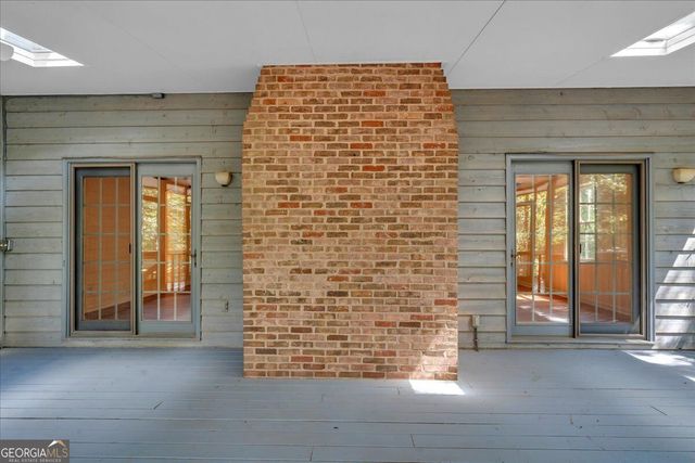113 Timberlea Drive, Warner Robins, GA 31088