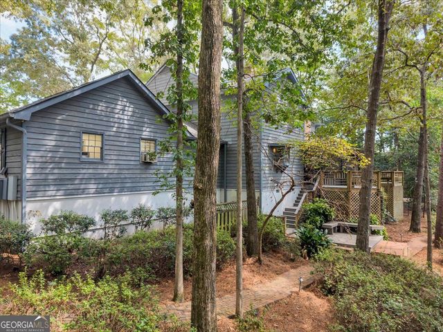 113 Timberlea Drive, Warner Robins, GA 31088