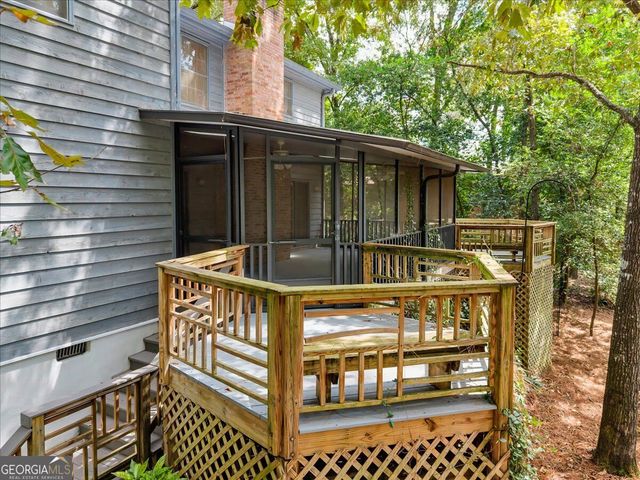 113 Timberlea Drive, Warner Robins, GA 31088