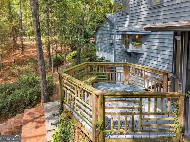 113 Timberlea Drive, Warner Robins, GA 31088
