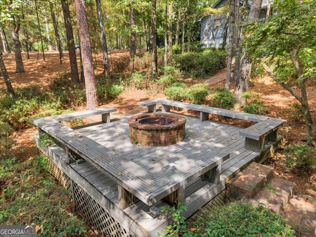 113 Timberlea Drive, Warner Robins, GA 31088