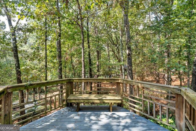 113 Timberlea Drive, Warner Robins, GA 31088