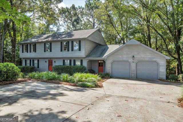 113 Timberlea Drive, Warner Robins, GA 31088