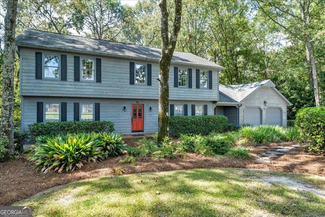 113 Timberlea Drive, Warner Robins, GA 31088
