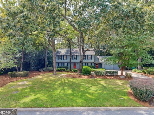 113 Timberlea Drive, Warner Robins, GA 31088