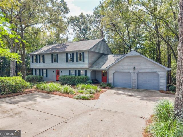 113 Timberlea Drive, Warner Robins, GA 31088