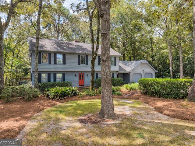 113 Timberlea Drive, Warner Robins, GA 31088