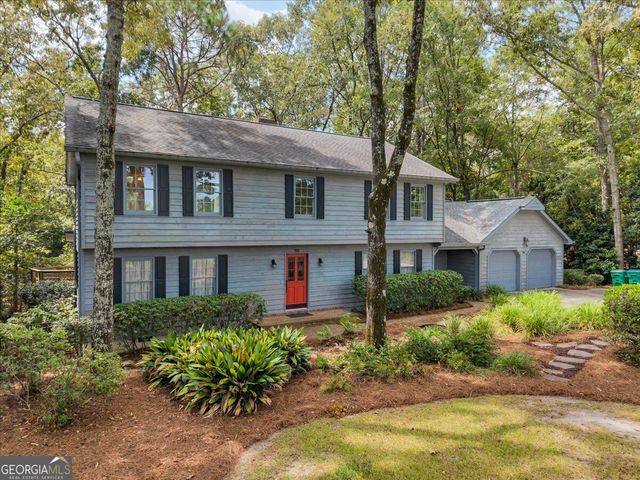 113 Timberlea Drive, Warner Robins, GA 31088