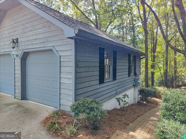 113 Timberlea Drive, Warner Robins, GA 31088