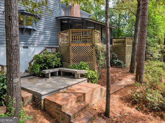 113 Timberlea Drive, Warner Robins, GA 31088