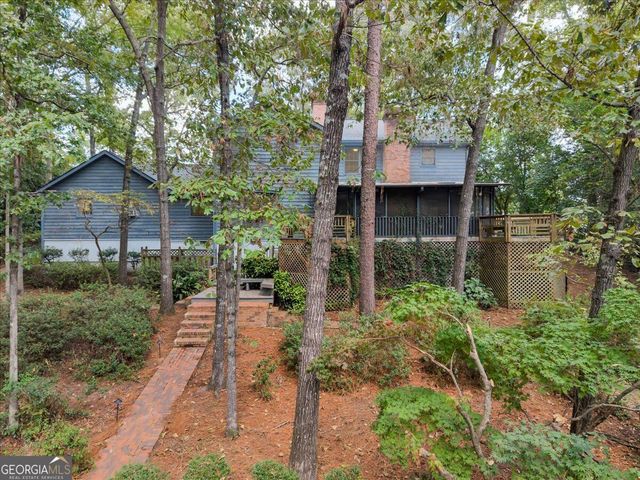 113 Timberlea Drive, Warner Robins, GA 31088