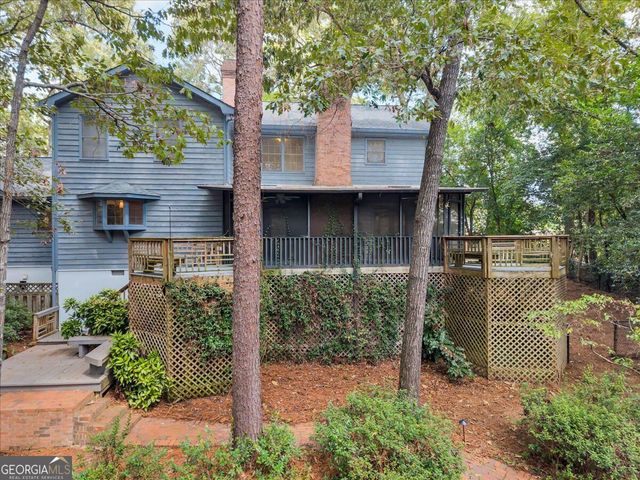 113 Timberlea Drive, Warner Robins, GA 31088