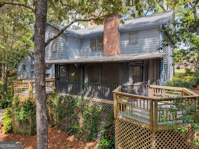 113 Timberlea Drive, Warner Robins, GA 31088
