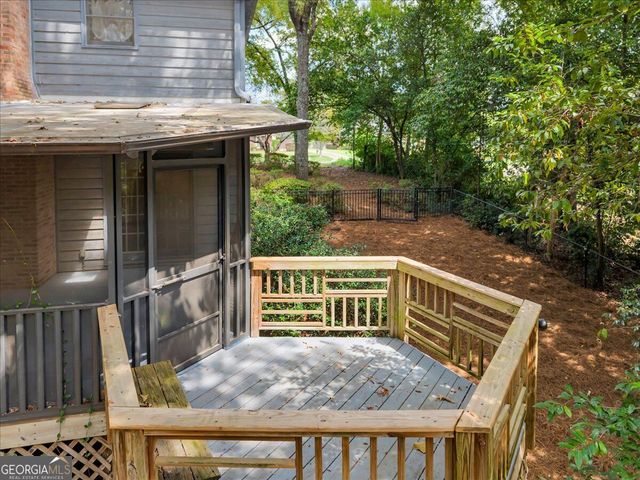 113 Timberlea Drive, Warner Robins, GA 31088