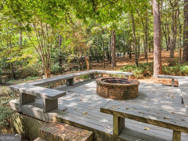 113 Timberlea Drive, Warner Robins, GA 31088