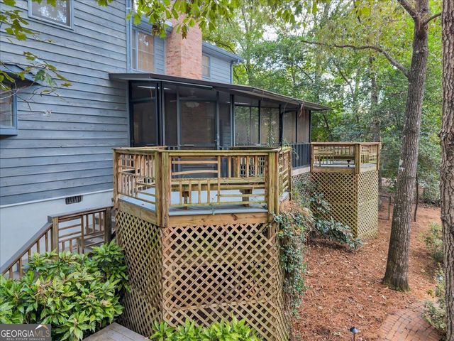 113 Timberlea Drive, Warner Robins, GA 31088