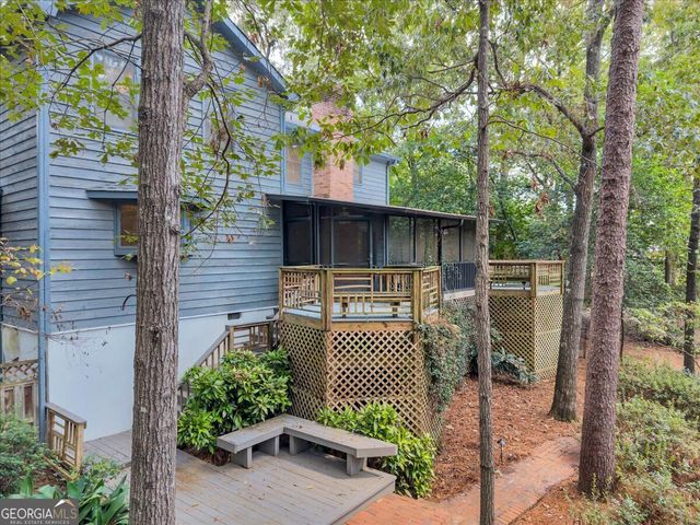 113 Timberlea Drive, Warner Robins, GA 31088