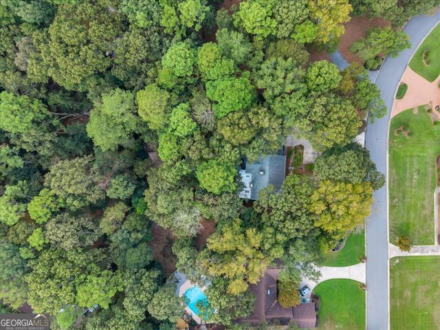 113 Timberlea Drive, Warner Robins, GA 31088