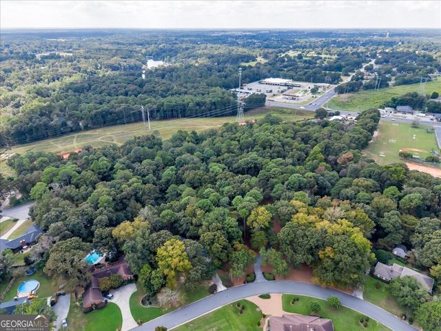 113 Timberlea Drive, Warner Robins, GA 31088