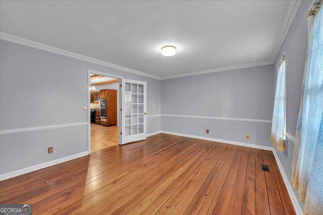 113 Timberlea Drive, Warner Robins, GA 31088
