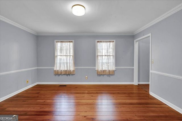 113 Timberlea Drive, Warner Robins, GA 31088