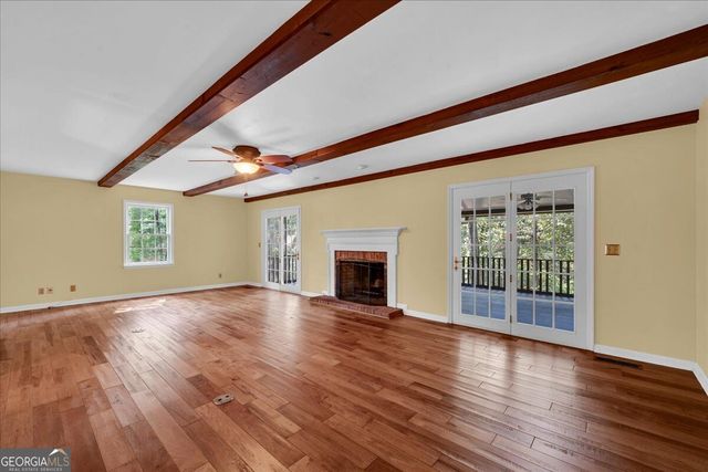 113 Timberlea Drive, Warner Robins, GA 31088