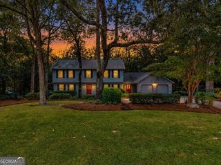 113 Timberlea Drive, Warner Robins, GA 31088