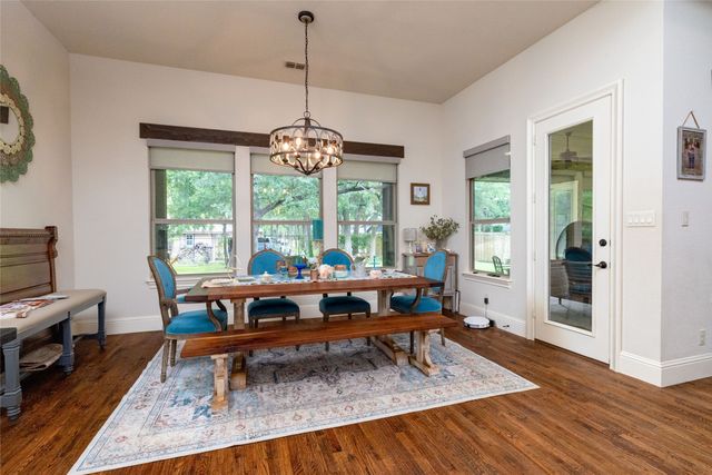 528 Ellison Trace, Argyle, TX 76226