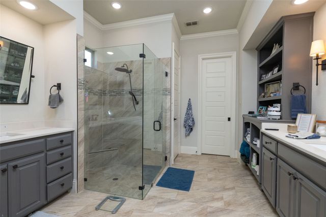 528 Ellison Trace, Argyle, TX 76226